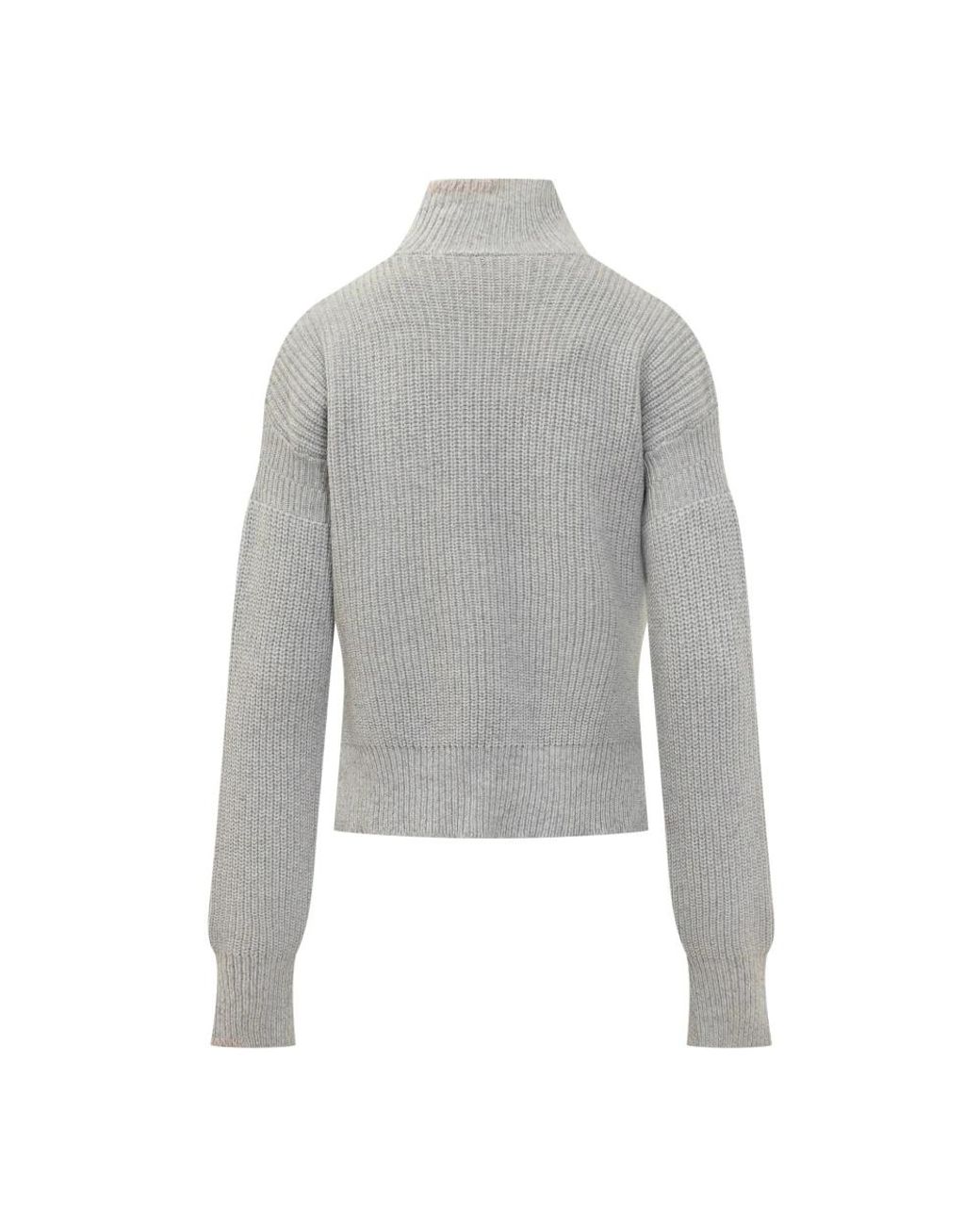 Turtlenecks Marni en coloris Gray