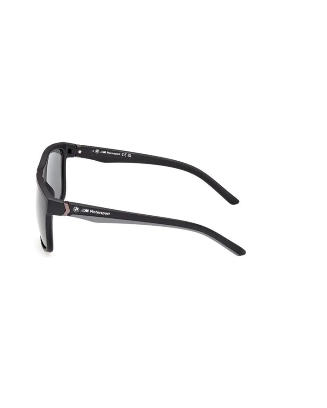 BMW Black Sunglasses for men
