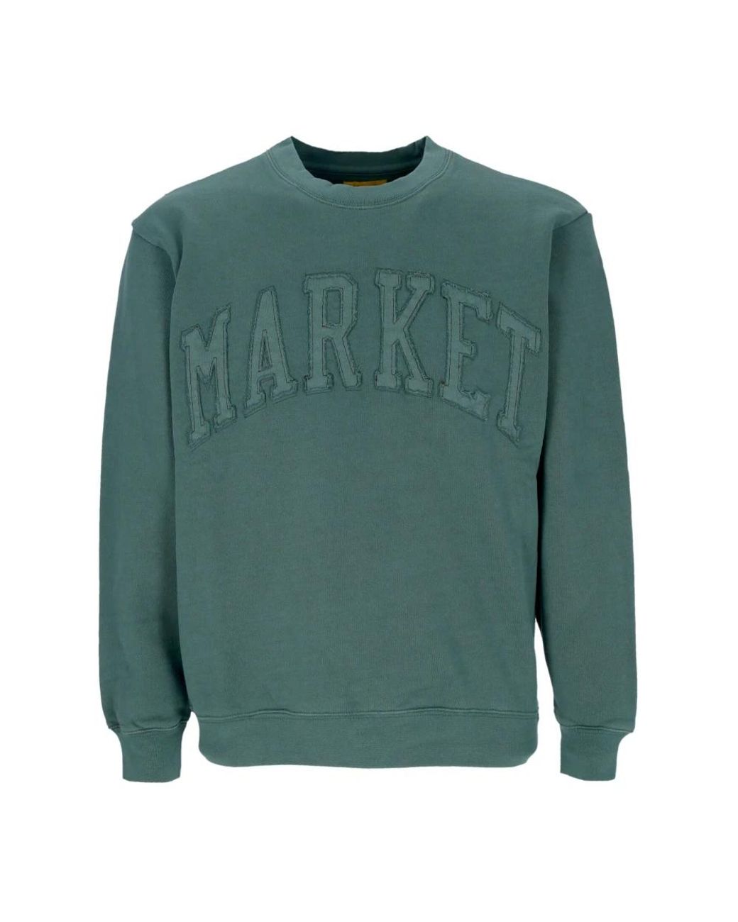 Market Green Sweatshirts for men