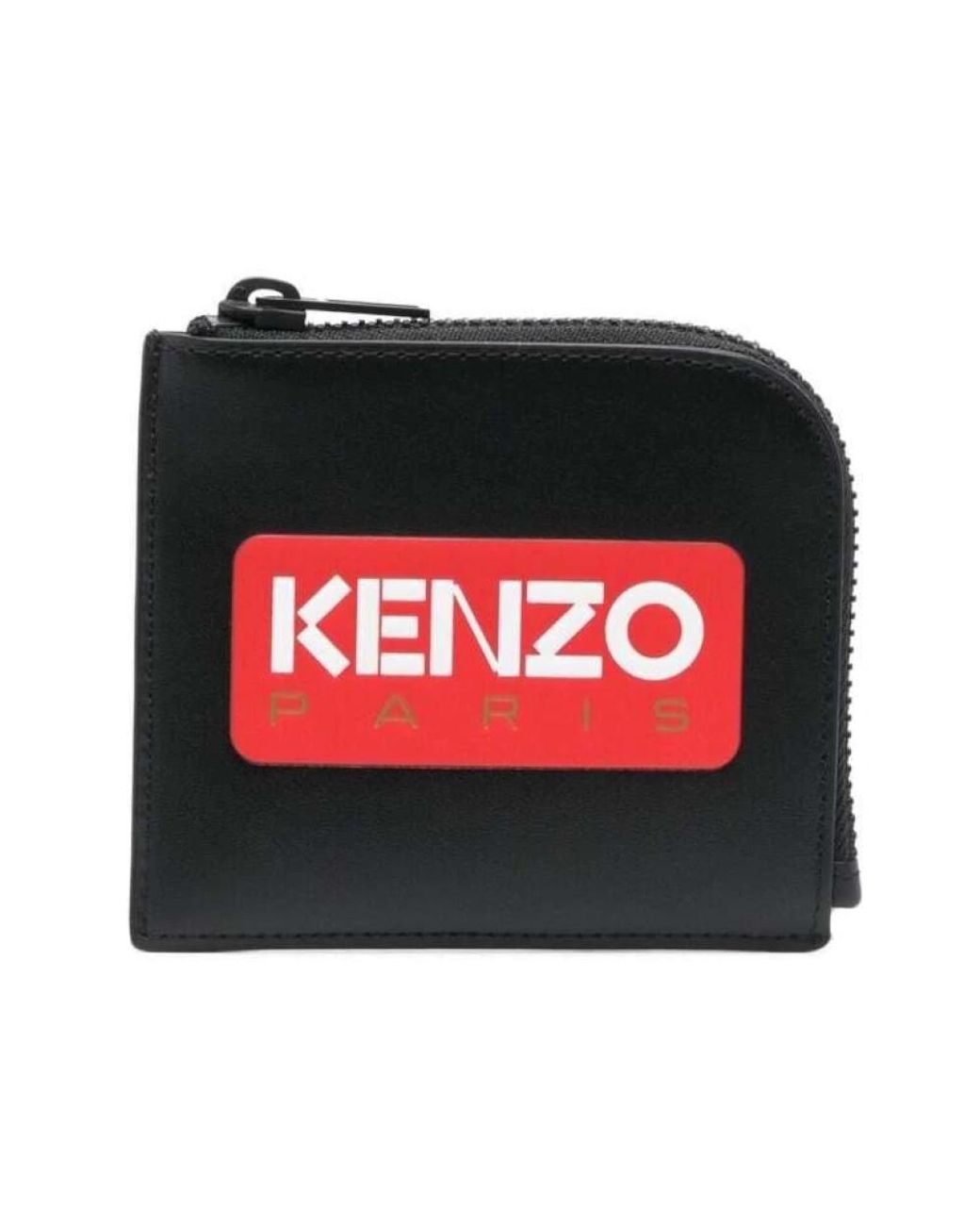 Wallets & Cardholders KENZO de hombre de color Black