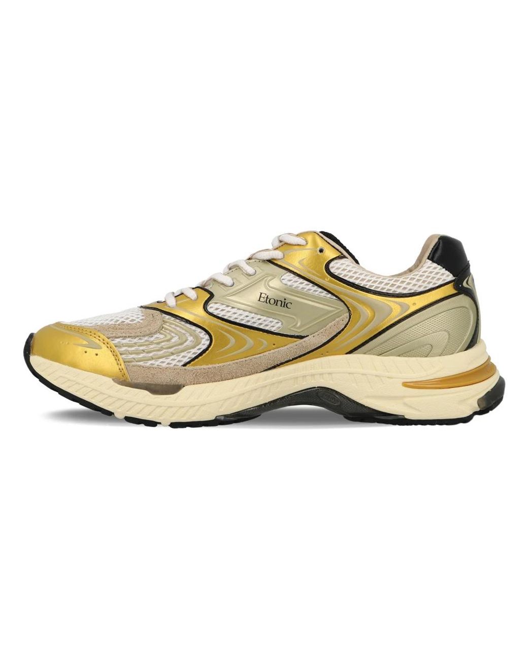 Etonic Evolution Sneakers in Metallic für Herren