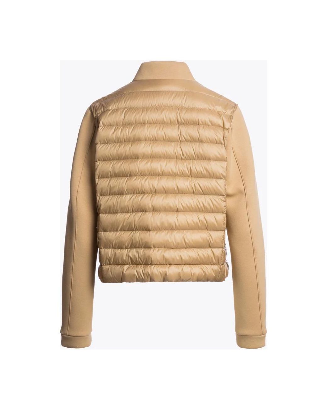 Parajumpers Natural Down Jackets