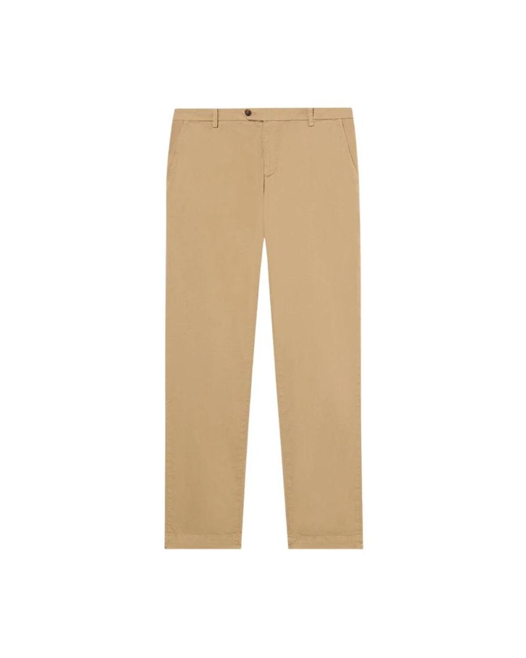 Brooks Brothers Natural Chinos for men