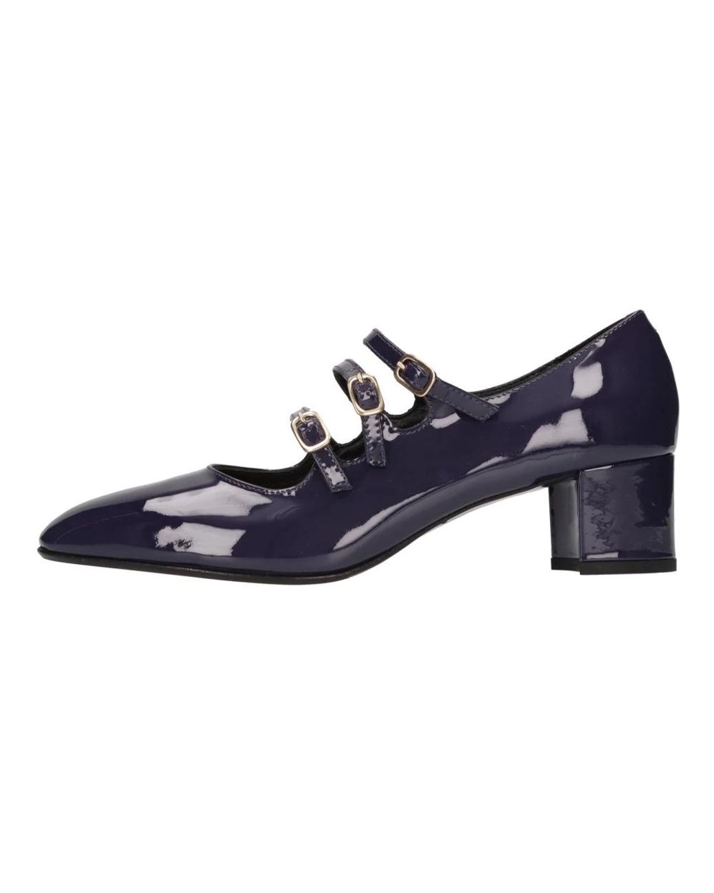Fabio Rusconi Blue Pumps