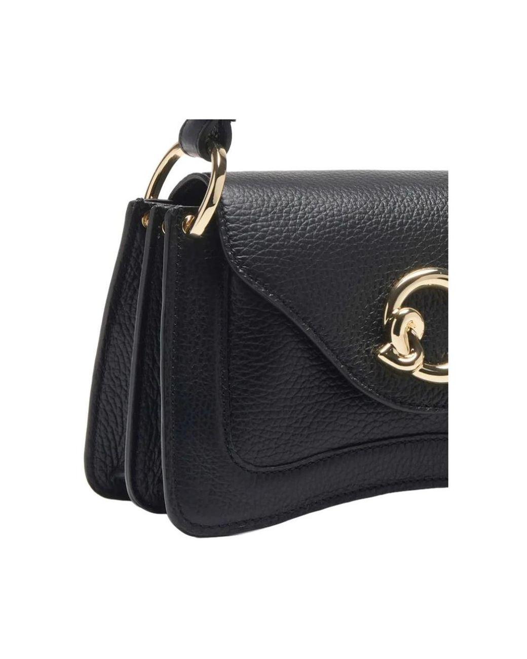 Coccinelle Black Handbags
