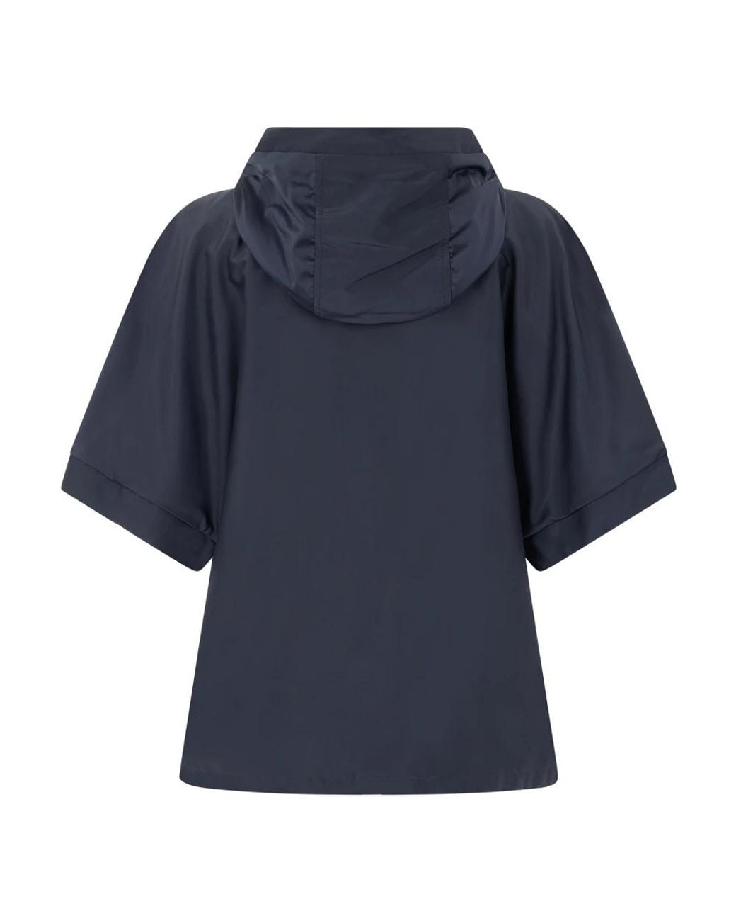 Light Jackets Moorer en coloris Blue