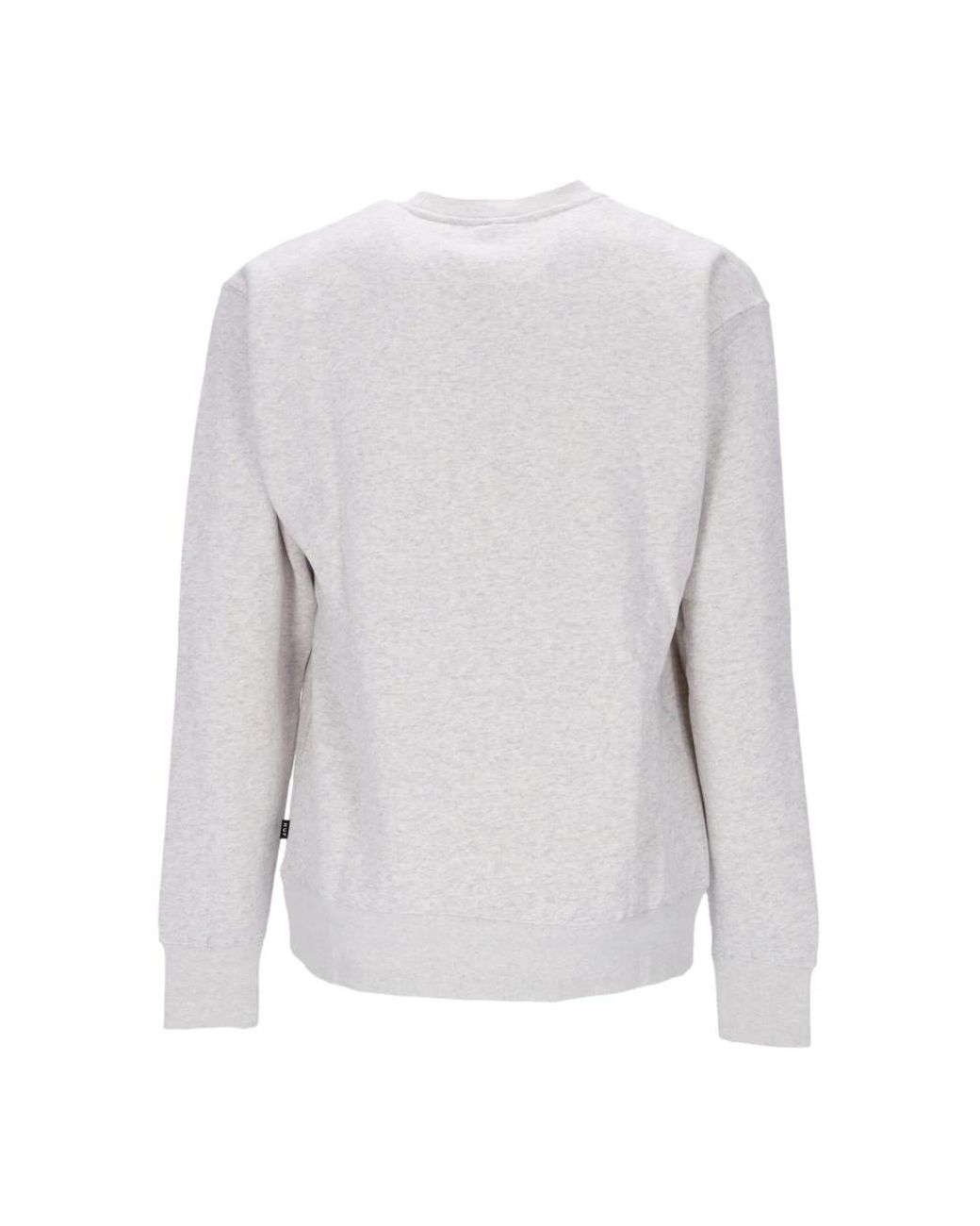 Huf Gray Sweatshirts for men