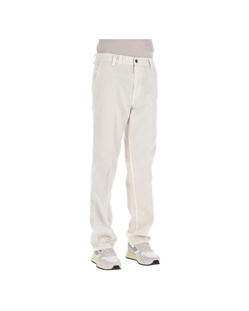 Haikure Natural Chinos for men