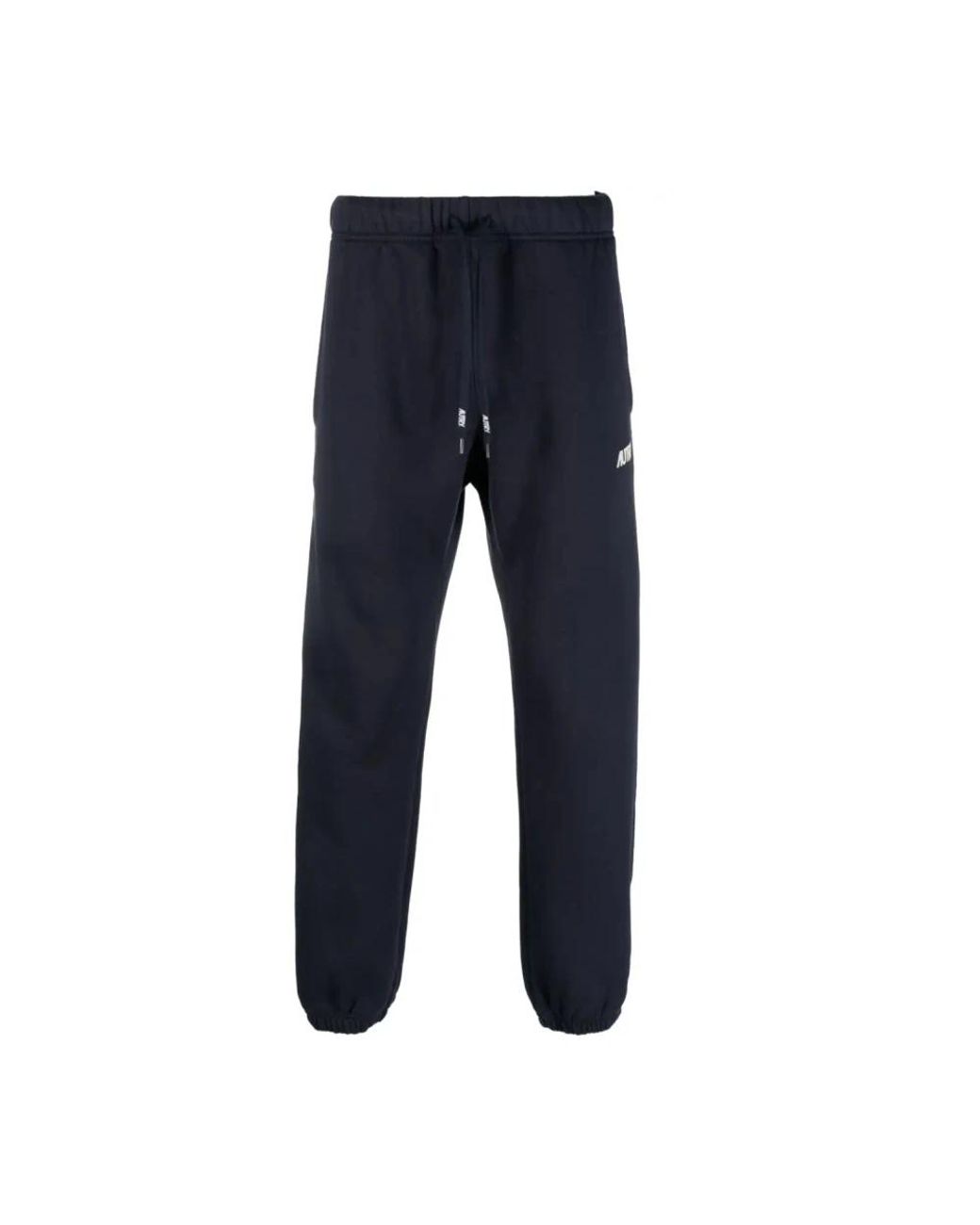 Autry Blue Sweatpants for men