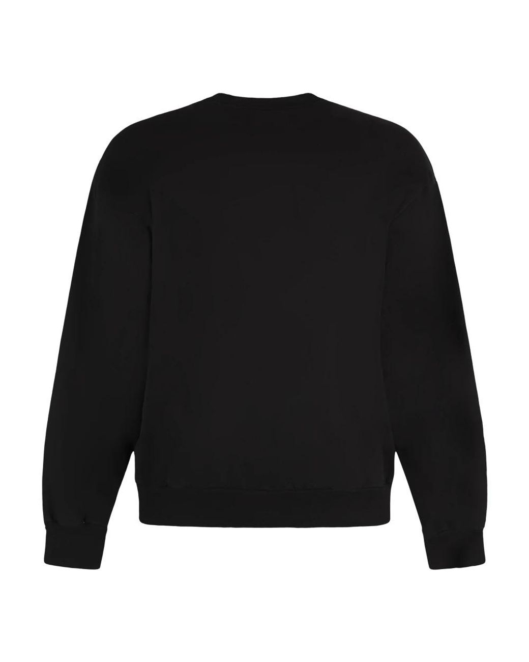Local Authority Black Sweatshirts for men