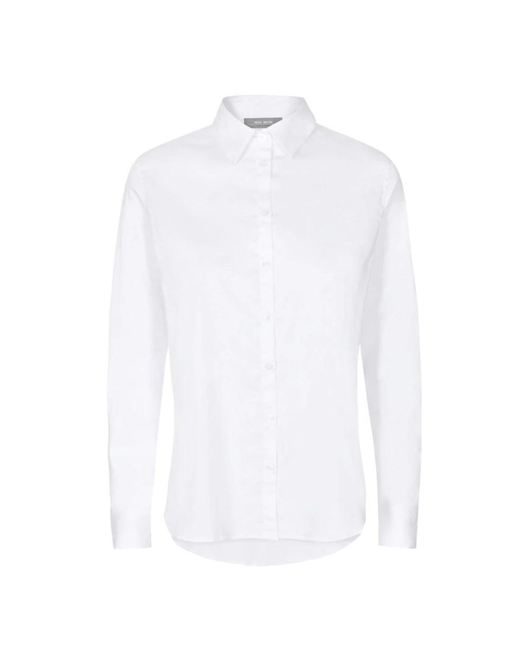 Shirts Mos Mosh de color White