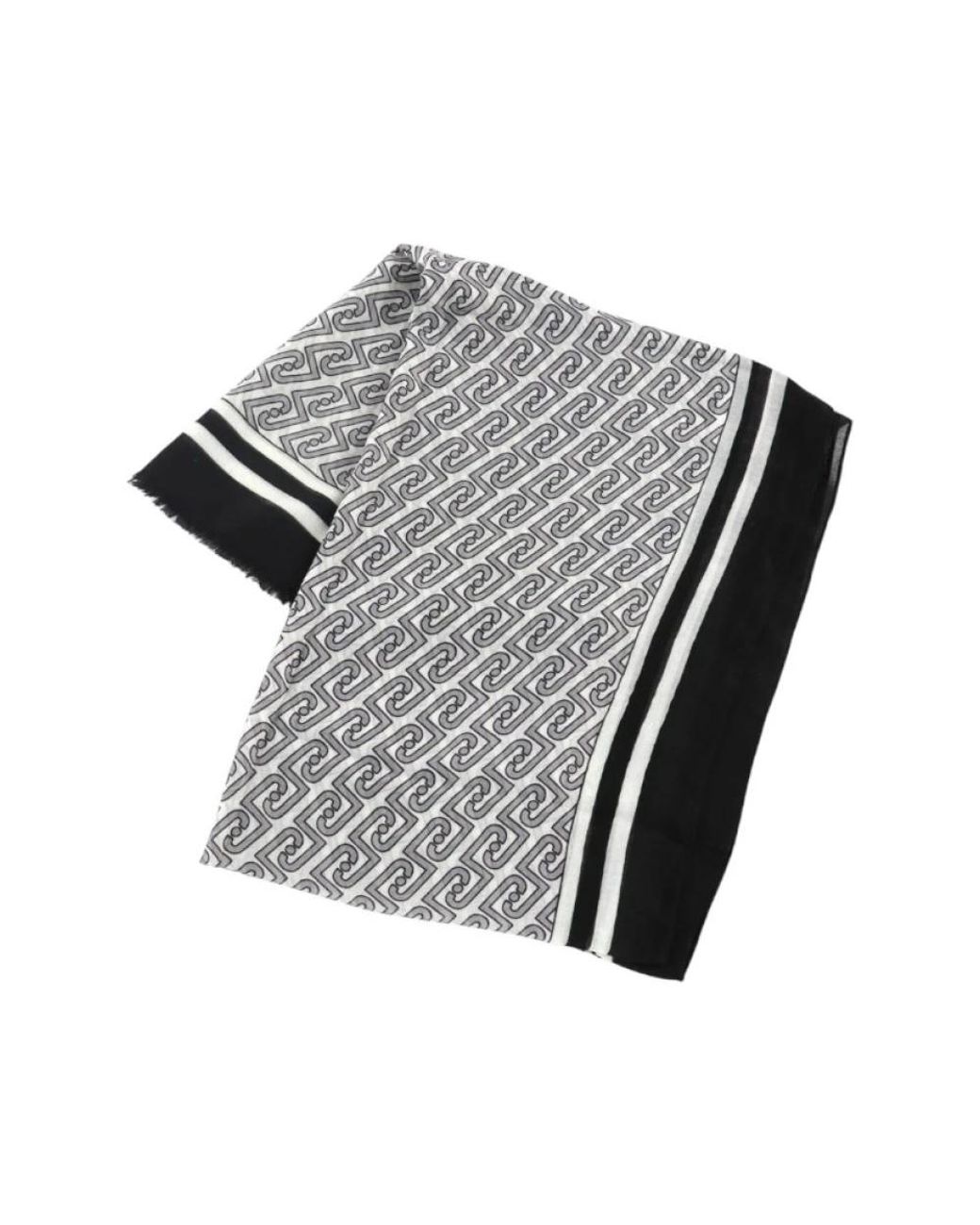 Liu Jo Pashmina in het Gray