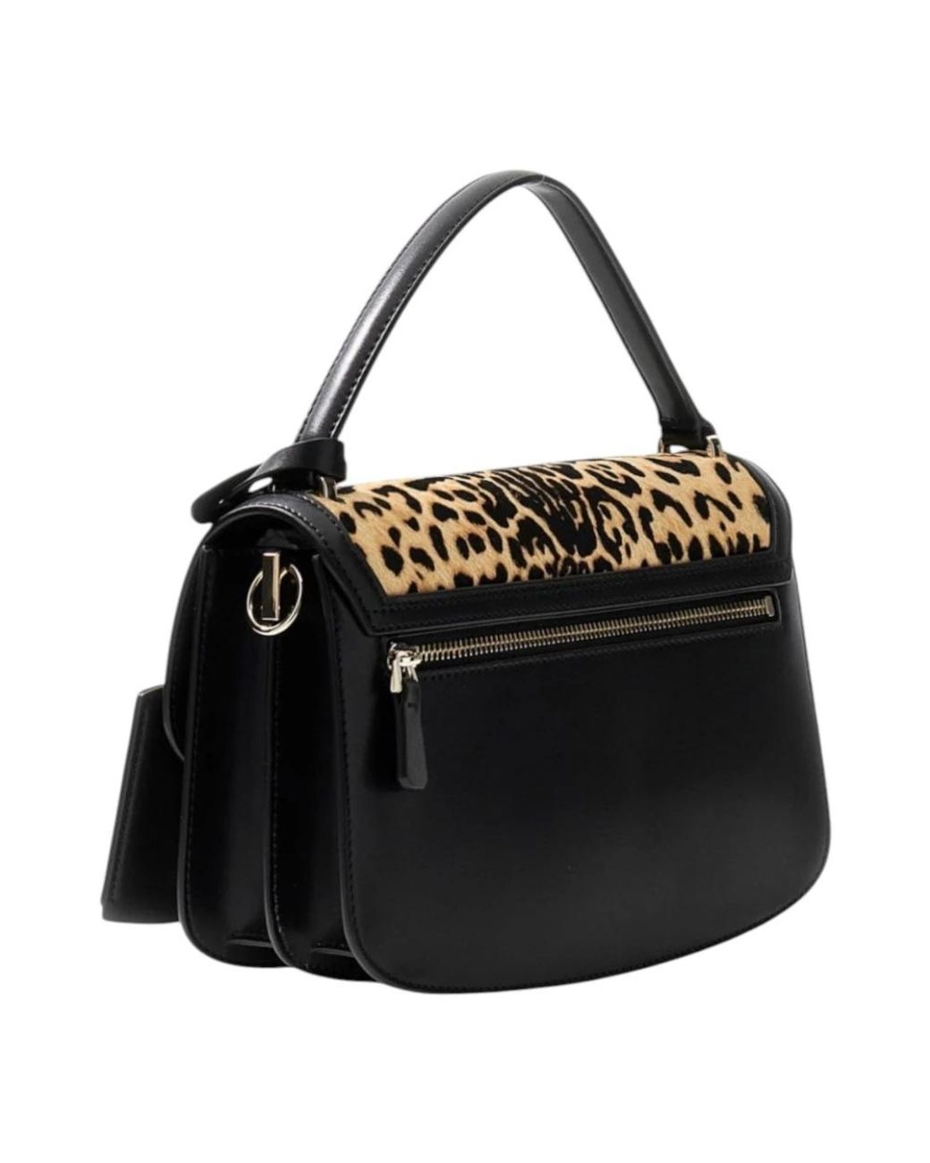 Guess Black Handbags
