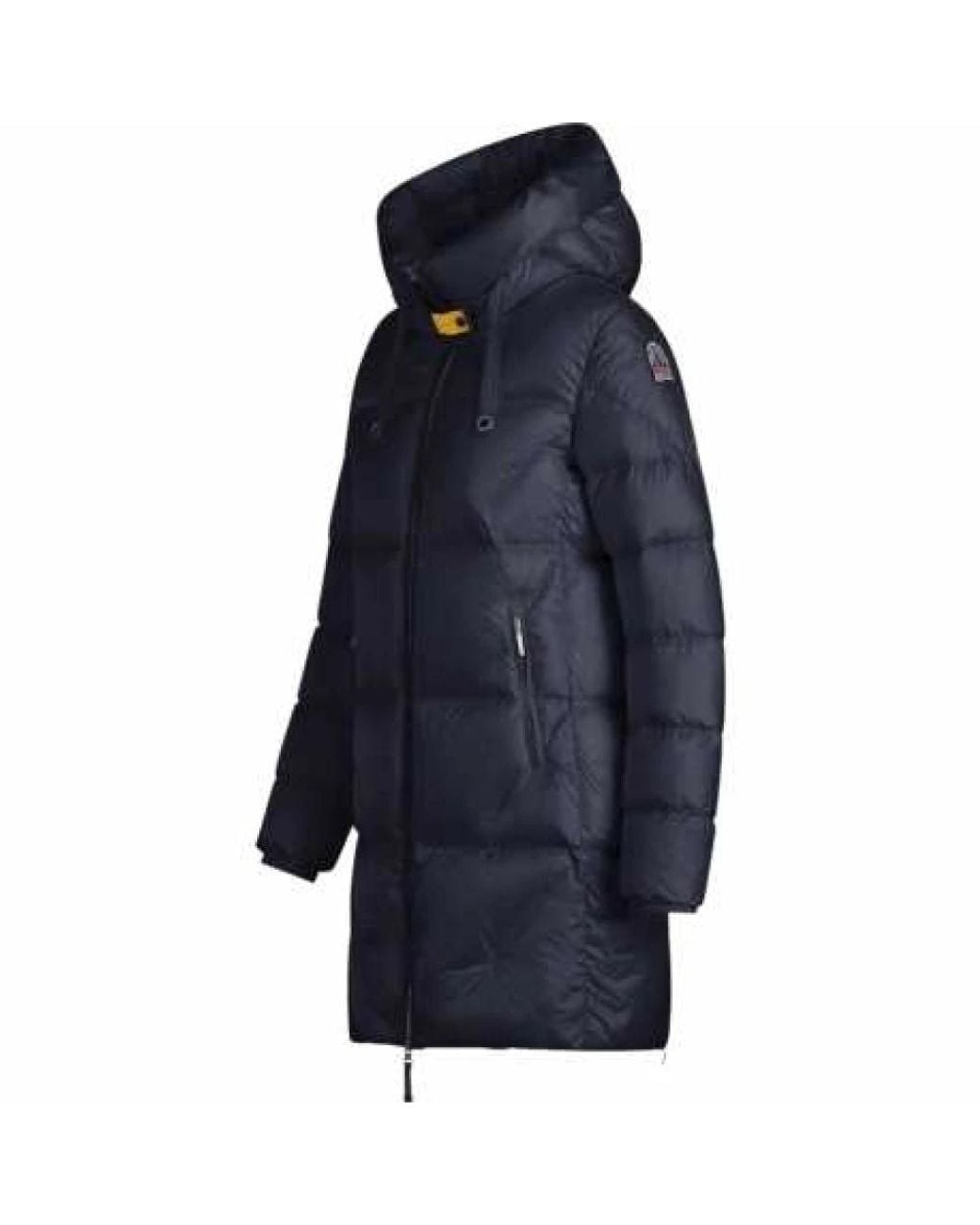 Parajumpers Blue Down Jackets