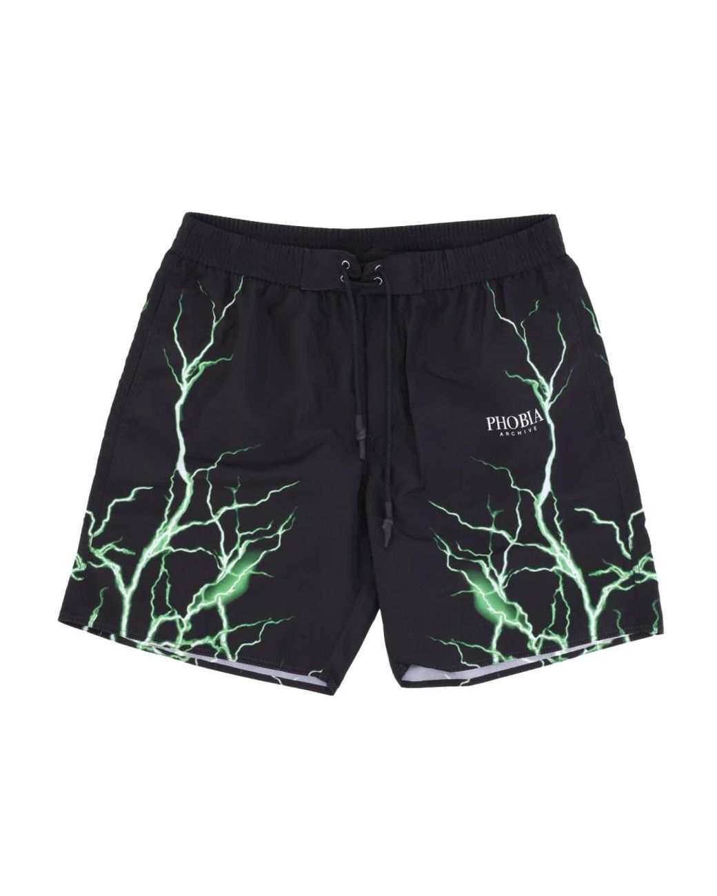 PHOBIA ARCHIVE Blue Beachwear for men