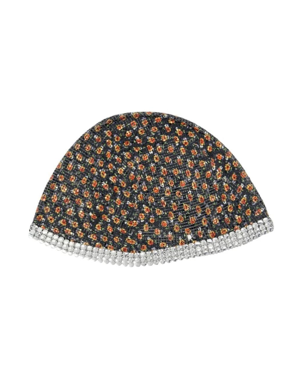 Rabanne Brown Accessories