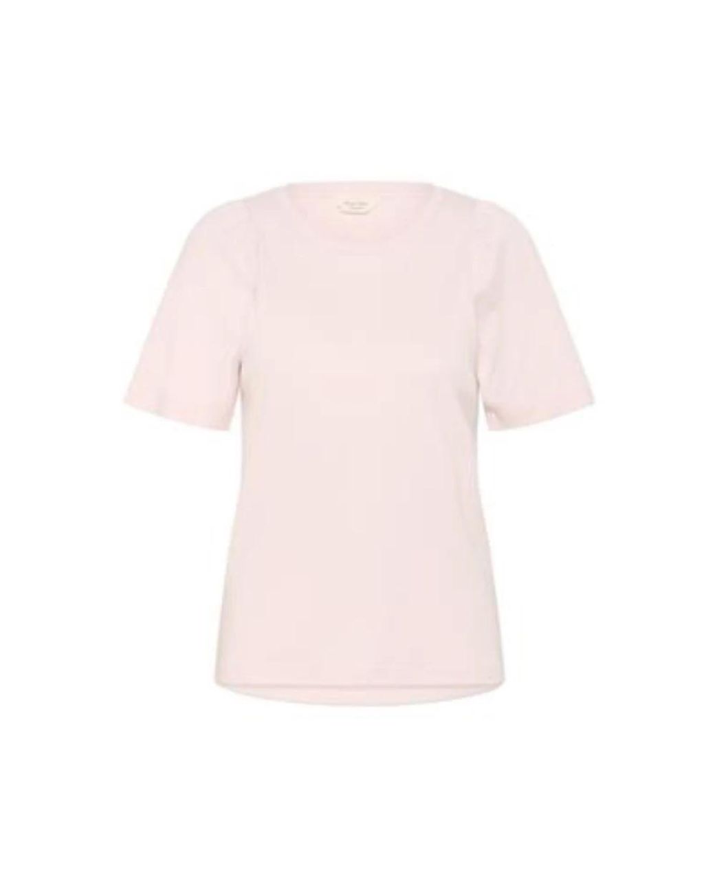 T-Shirts Part Two de color Pink