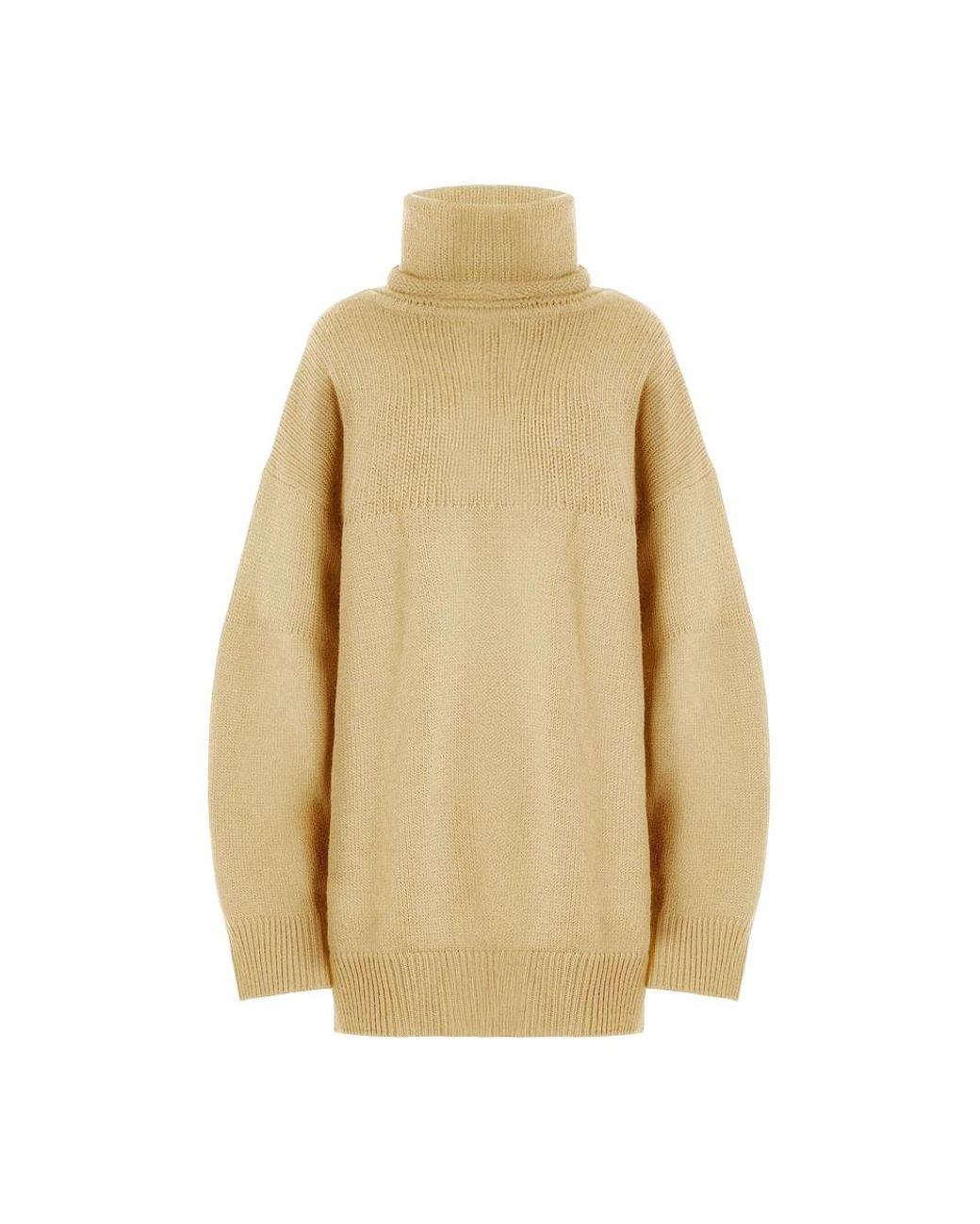 Wolford Natural Turtlenecks