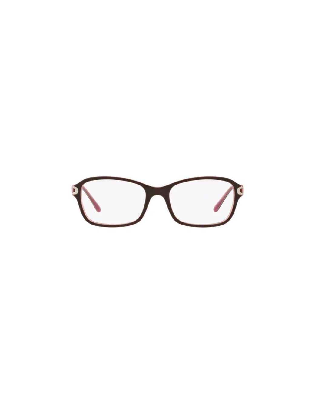 Sferoflex Brown Modische Brille