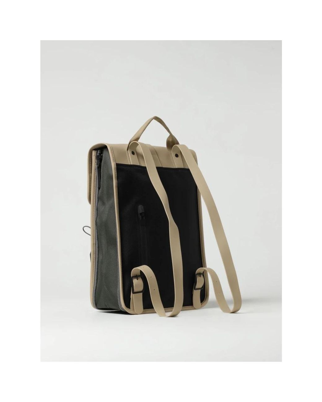 Rains Natural Backpacks for men