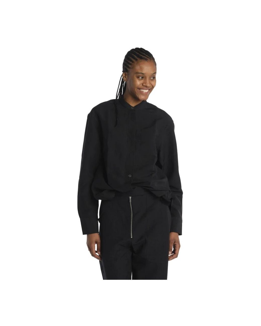 Studio Nicholson Black Shirts