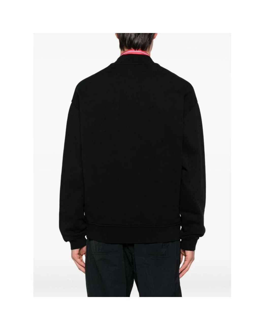 Cardigans Jacquemus de hombre de color Black