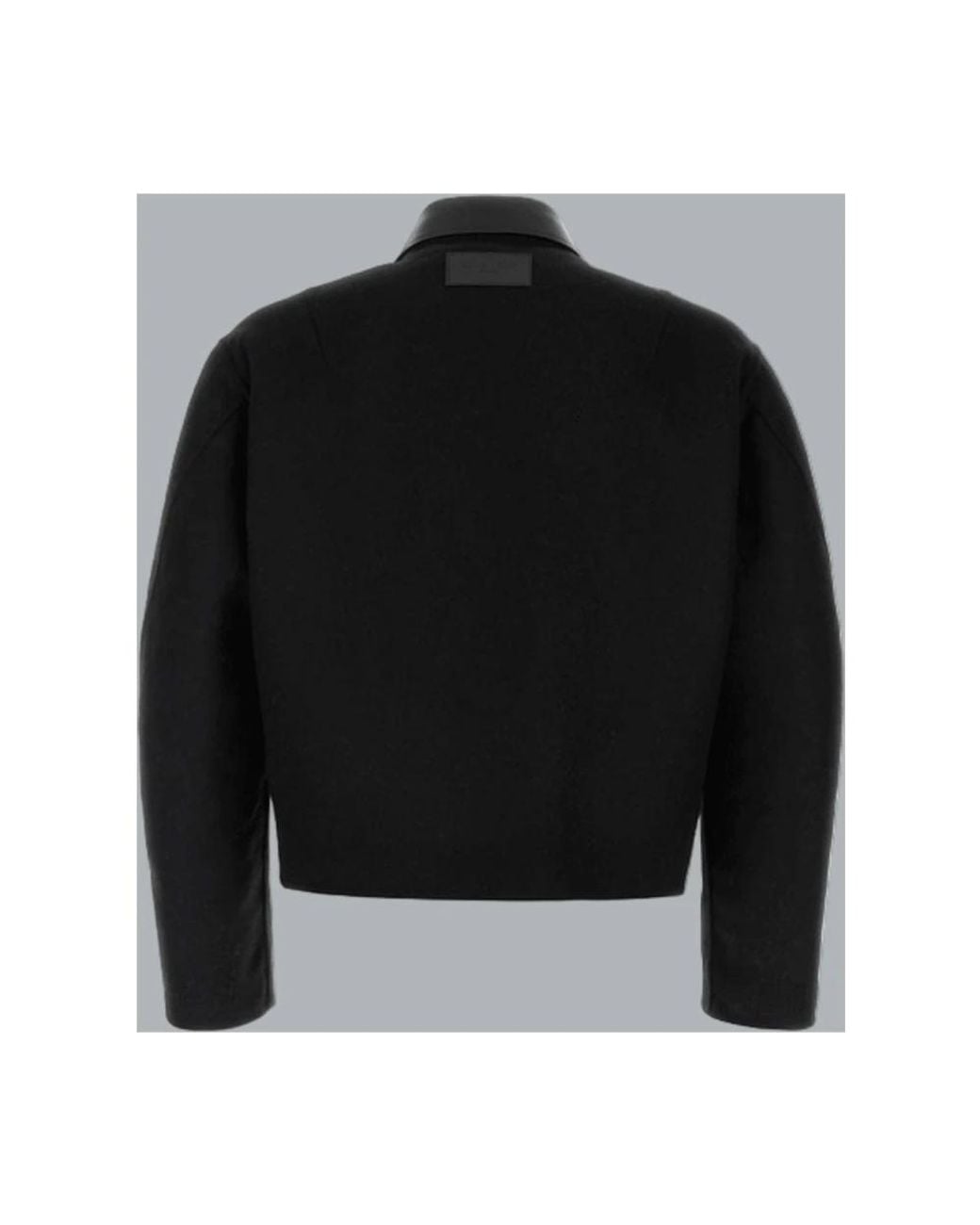 Givenchy Black Bomber Jackets for men