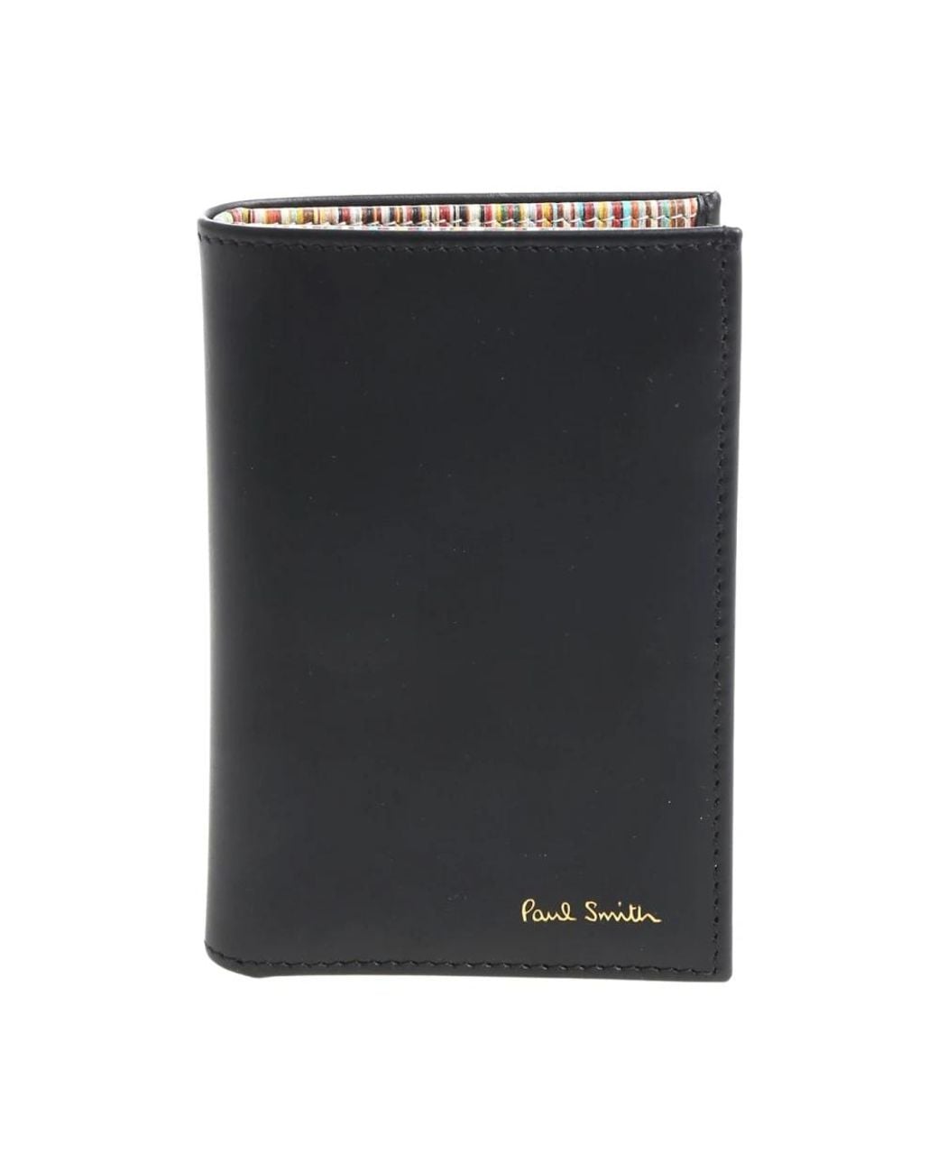 Paul Smith Black Wallets & Cardholders for men