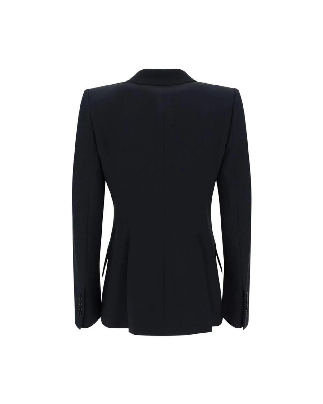 McQueen Blue Blazers