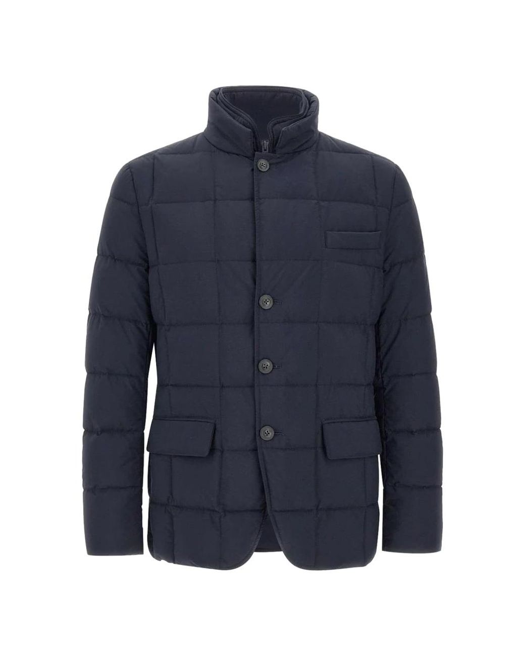 Winter Jackets Fay pour homme en coloris Blue