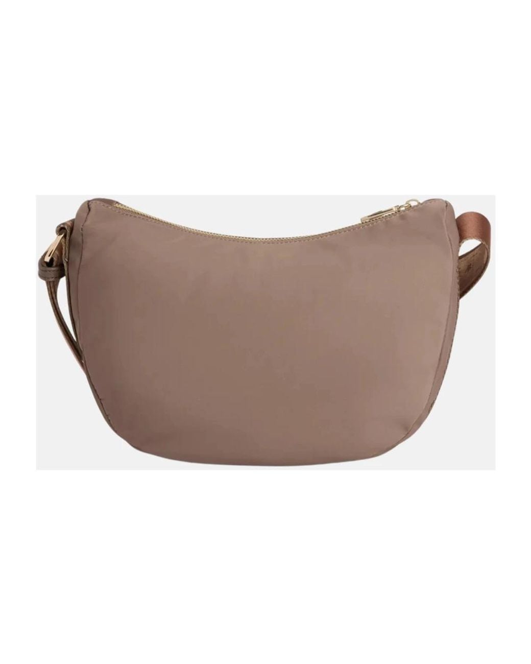 Alviero Martini 1A Classe Natural Cross Body Bags