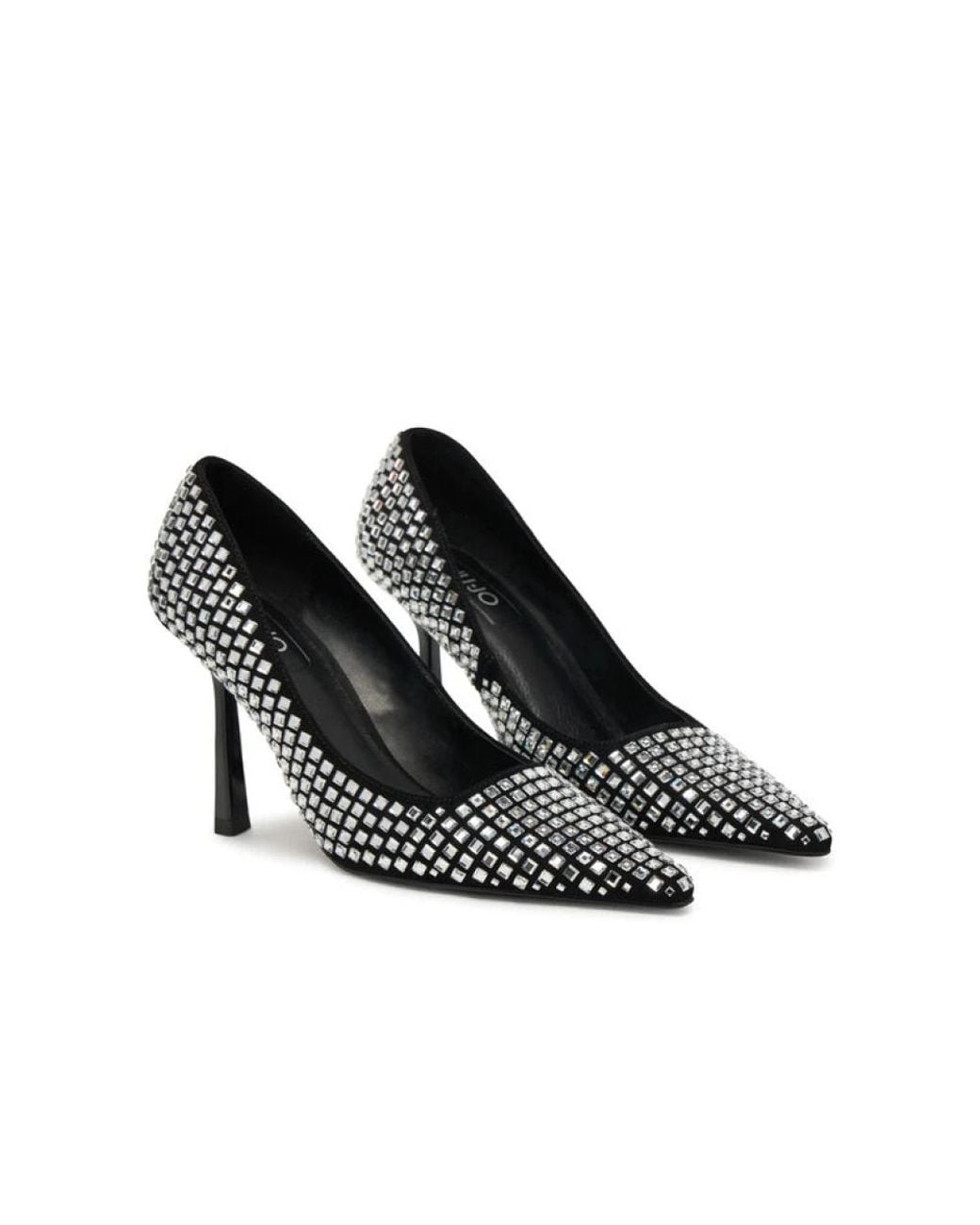 Liu Jo Black Pumps