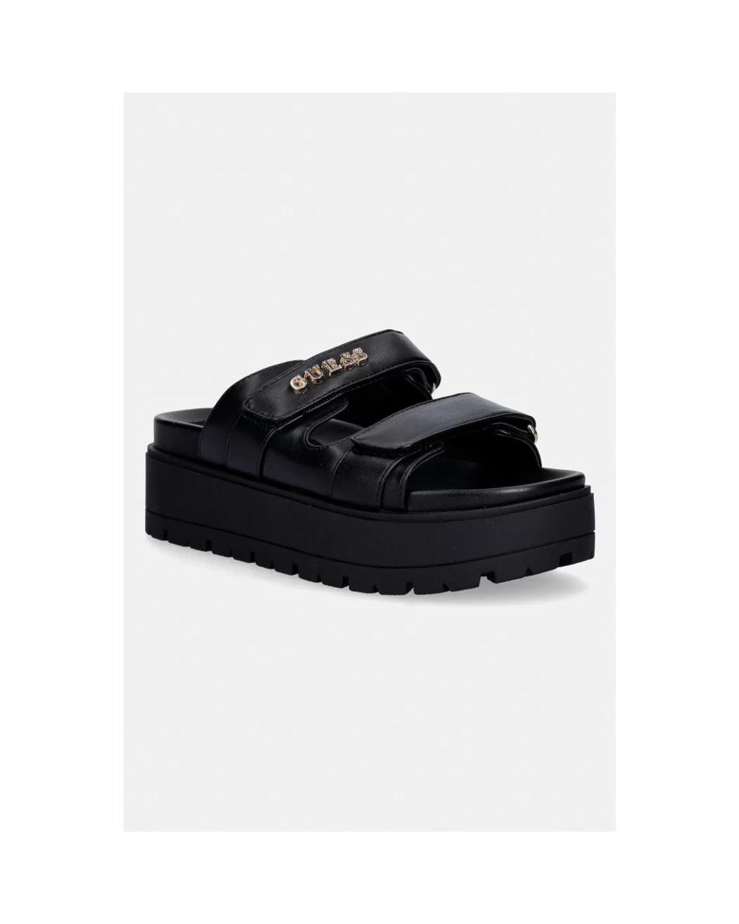 Sliders Guess en coloris Black