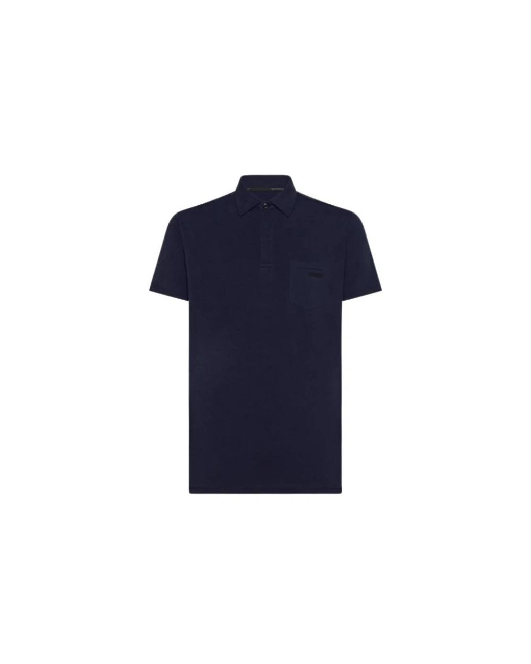 Rrd Blue Polo Shirts for men