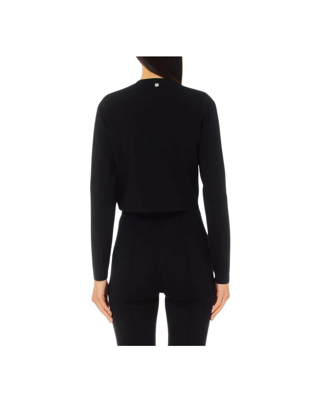 Liu Jo Black Cardigans