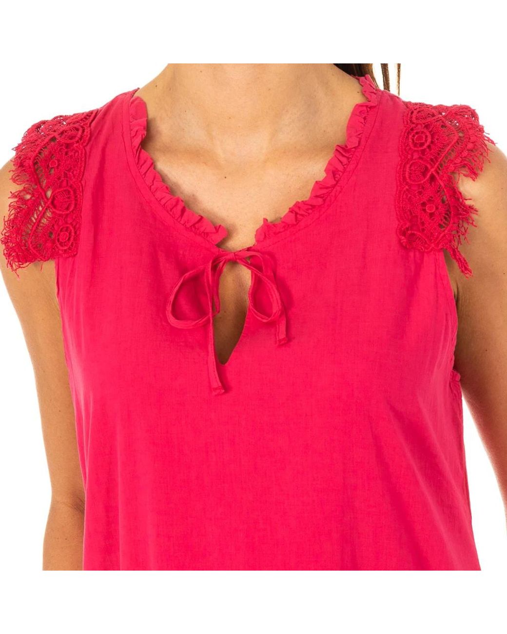 La Martina Pink Maxi Dresses
