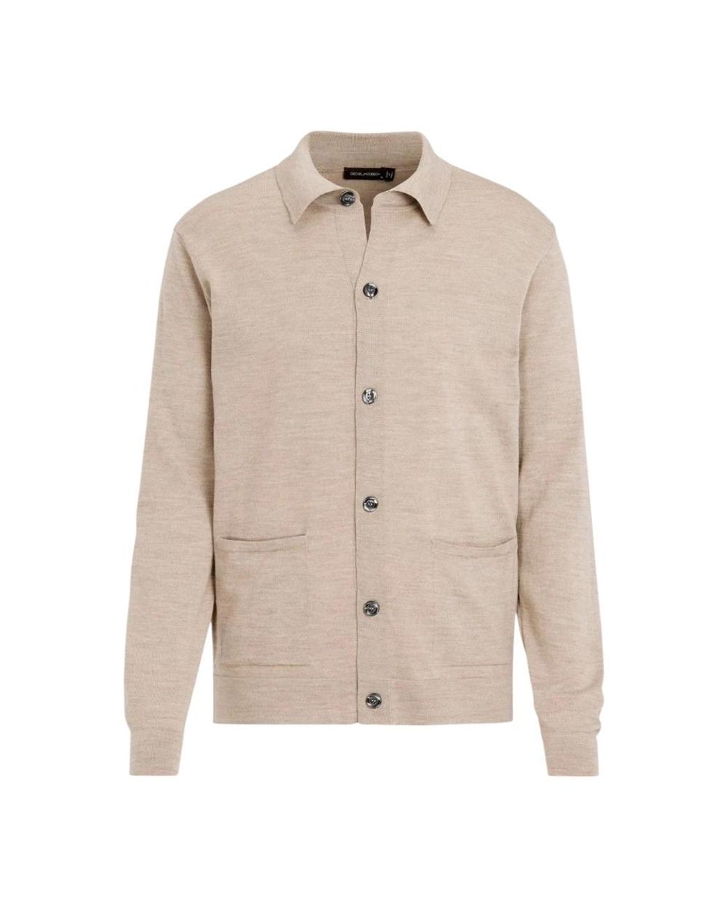 Oscar Jacobson Natural Light Jackets for men
