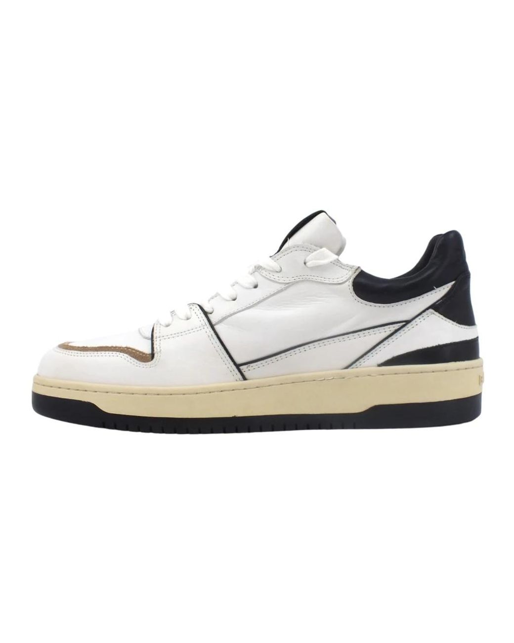 Sneakers Back70 pour homme en coloris White