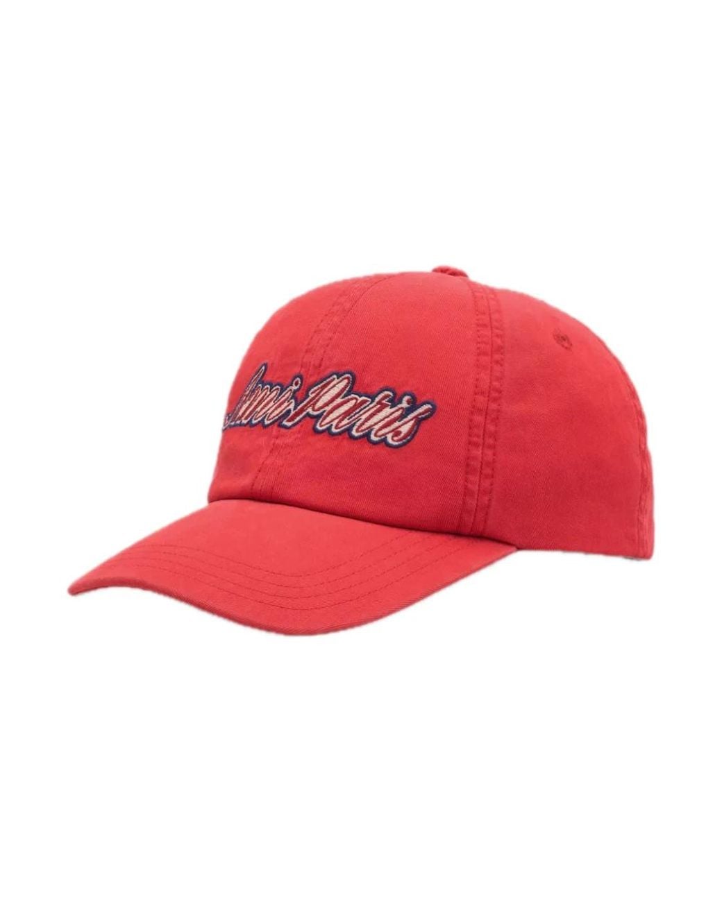 Caps di AMI in Red