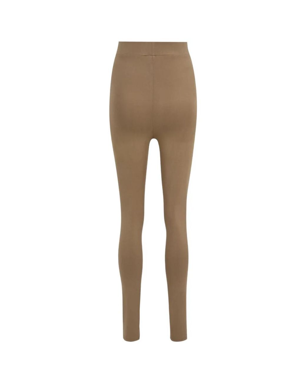 Leggings Mujer, Modelo Charlieu, Mujer, Talla Fila de color Natural