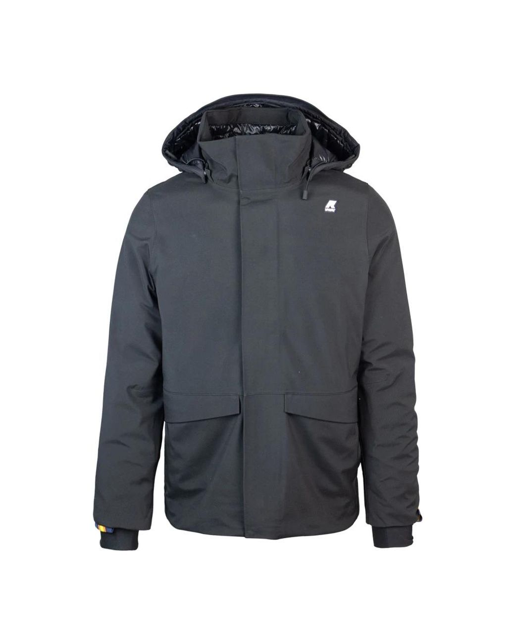 K-Way Light Jackets in het Blue voor heren