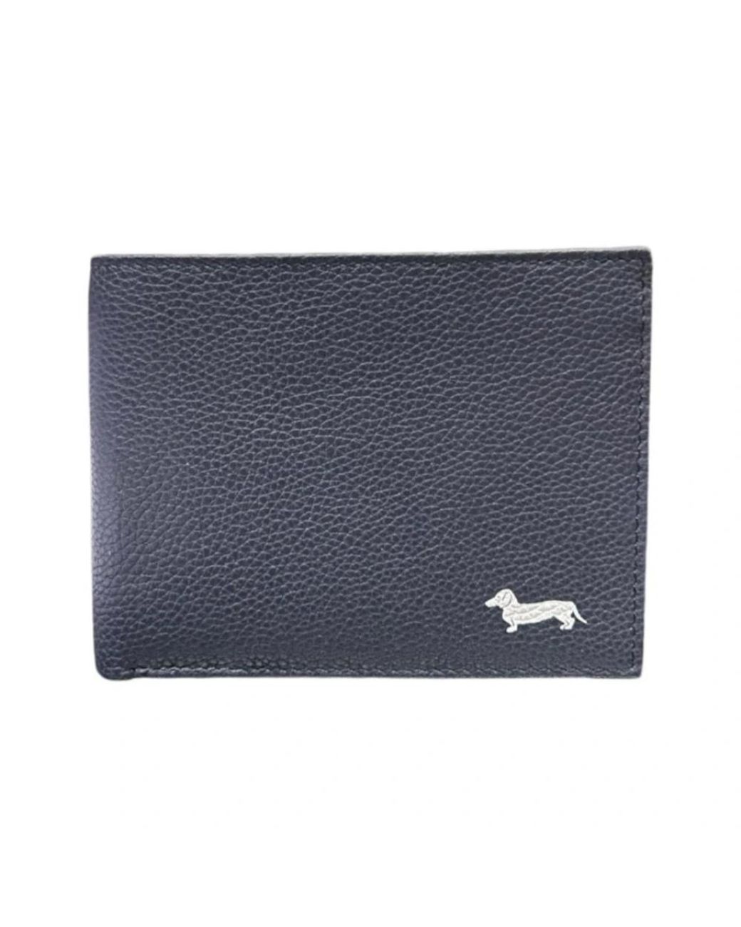 Harmont & Blaine Blue Wallets & Cardholders for men