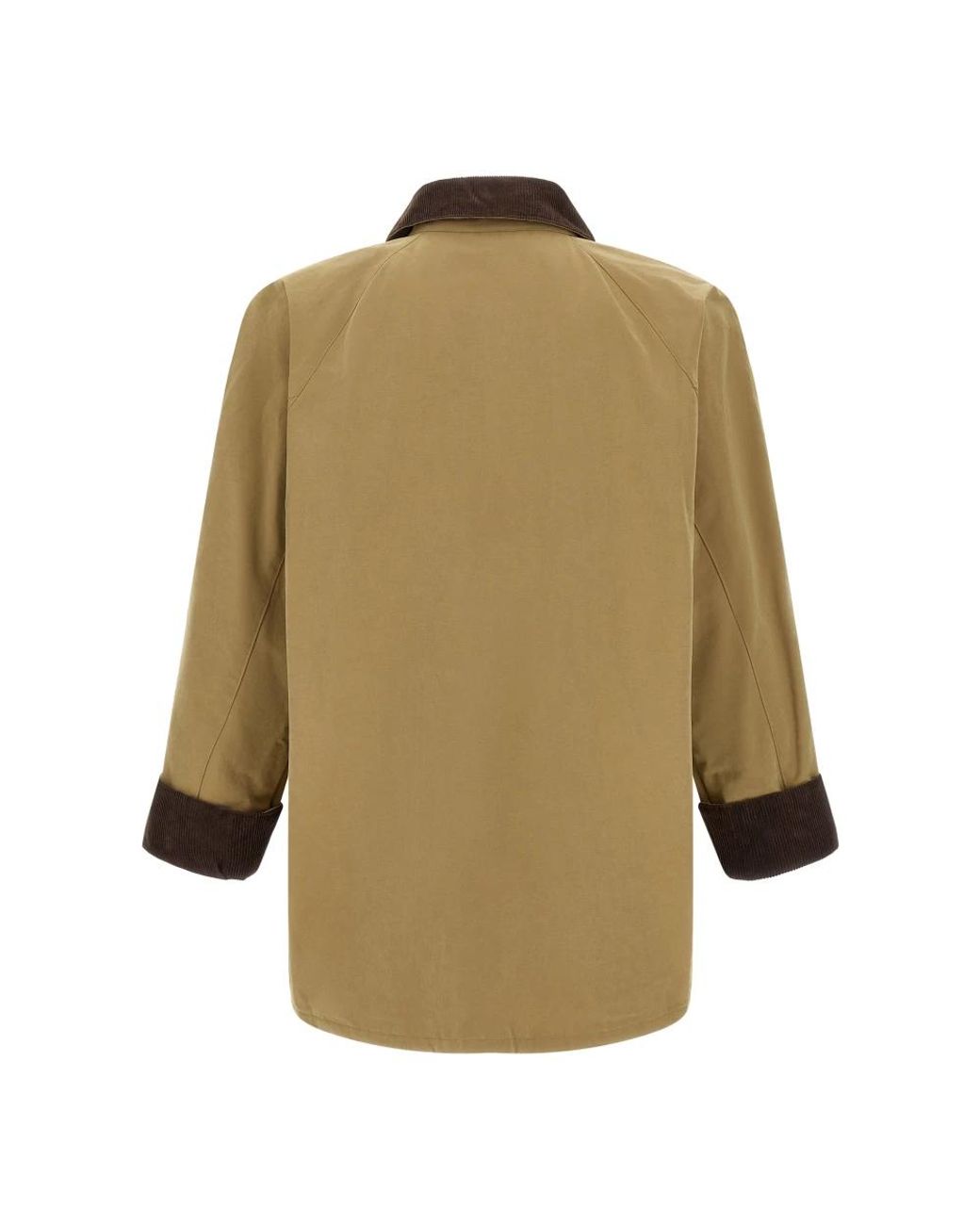 Light Jackets DUNST pour homme en coloris Green