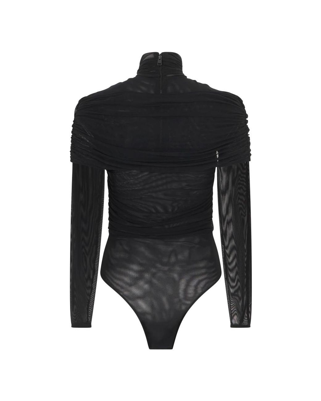 Mugler Black Body