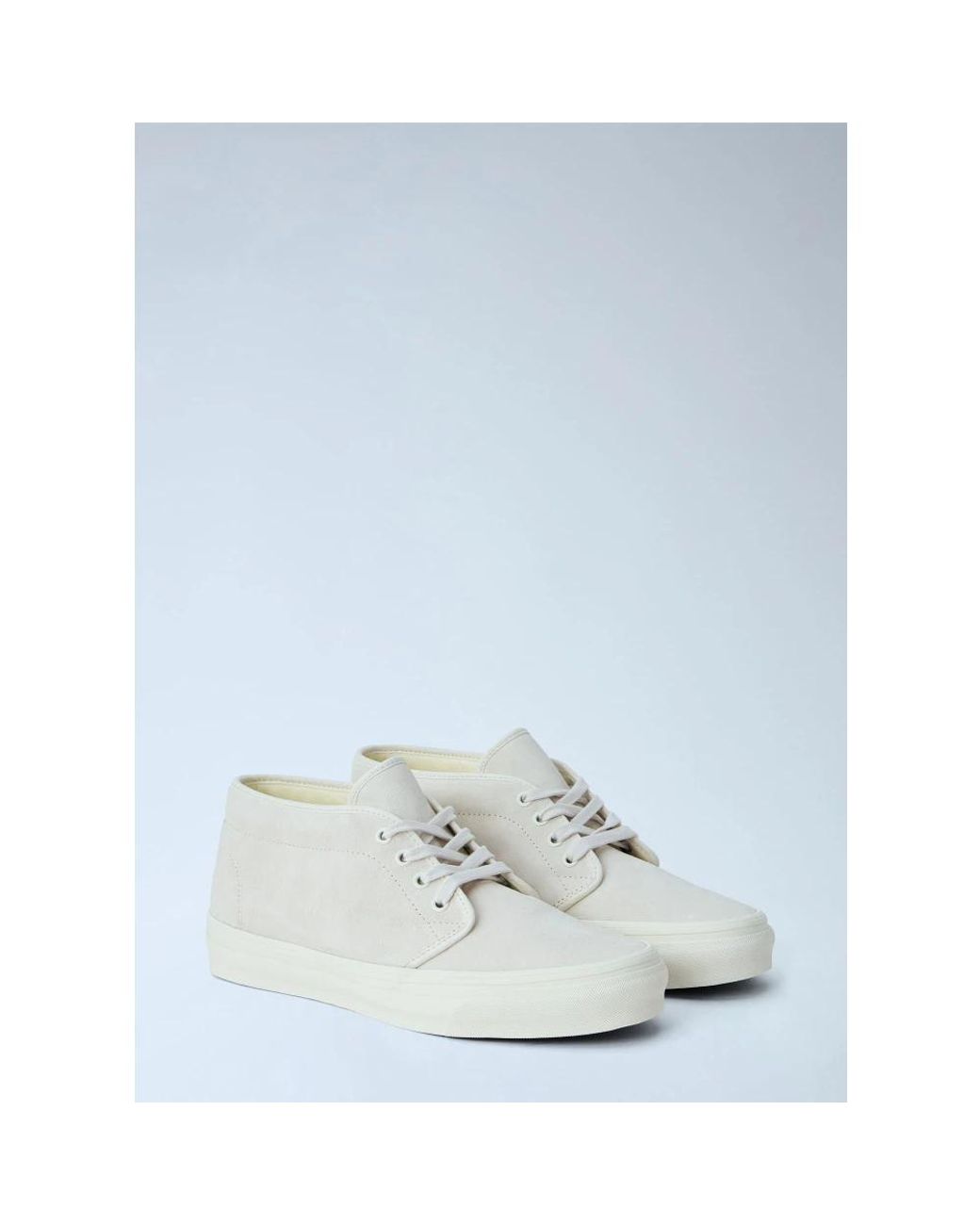 Vans Gray Sneakers for men