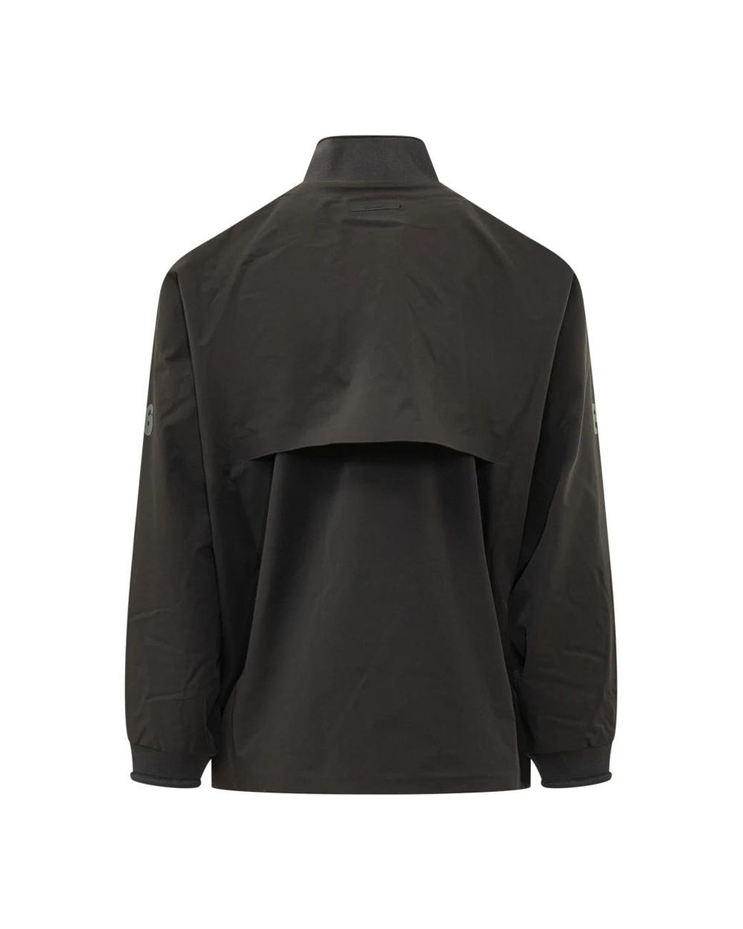Fear Of God Black Light Jackets for men