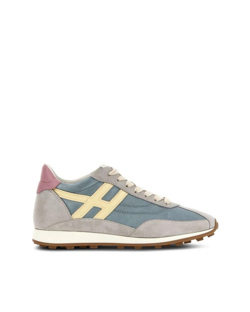 Hogan Blue Shoes, ,Light,