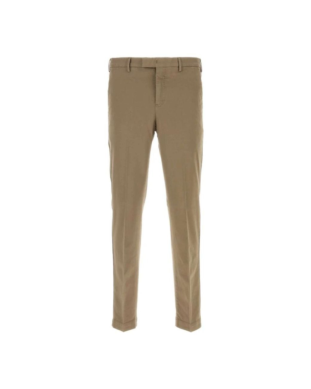 PT Torino Natural Chinos for men