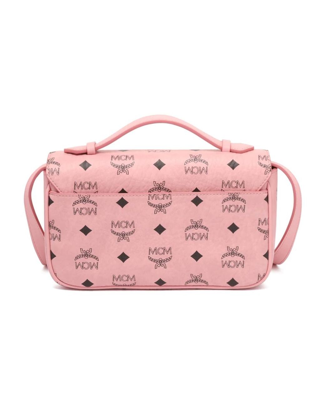 MCM Pink Handbags