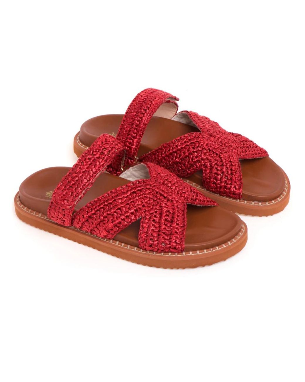 De Siena Red Sliders